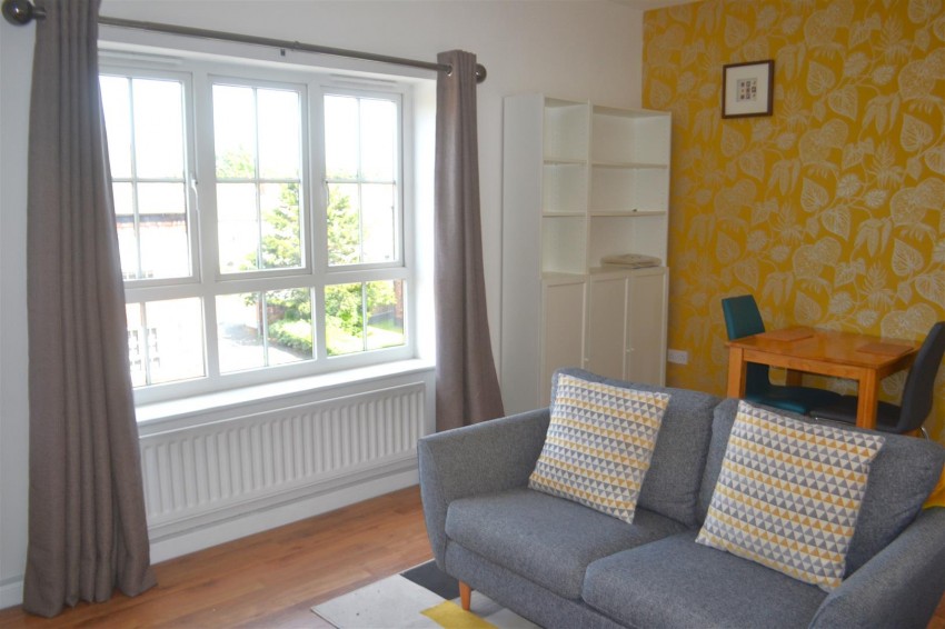 Images for Thomas Brassey Close, Chester