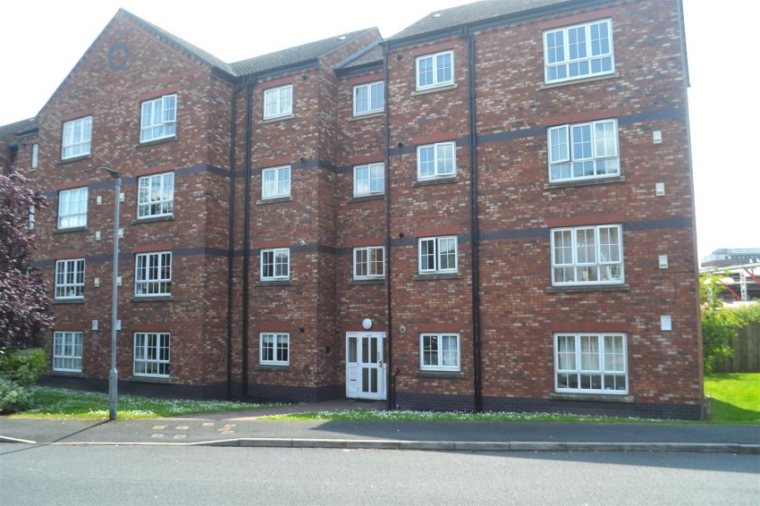 Images for Thomas Brassey Close, Chester