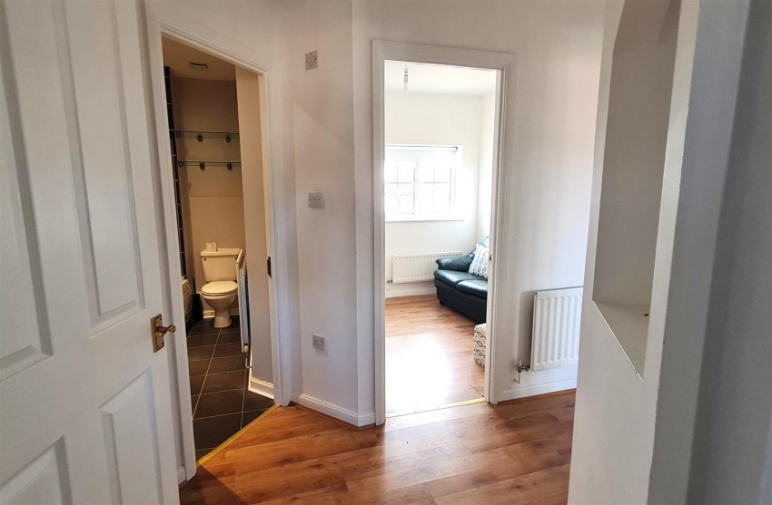 Images for Thomas Brassey Close, Chester