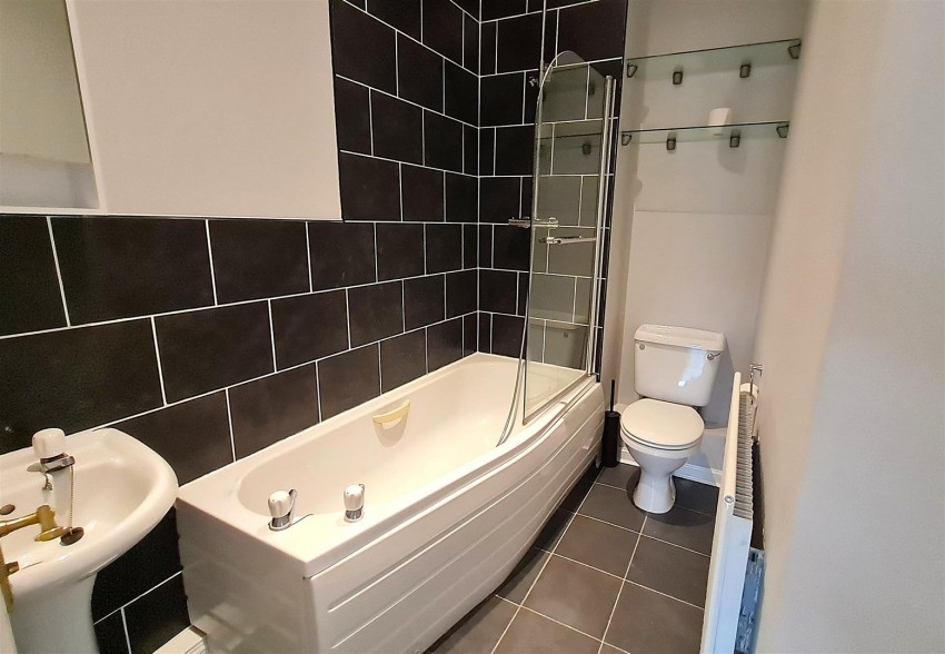 Images for Thomas Brassey Close, Chester