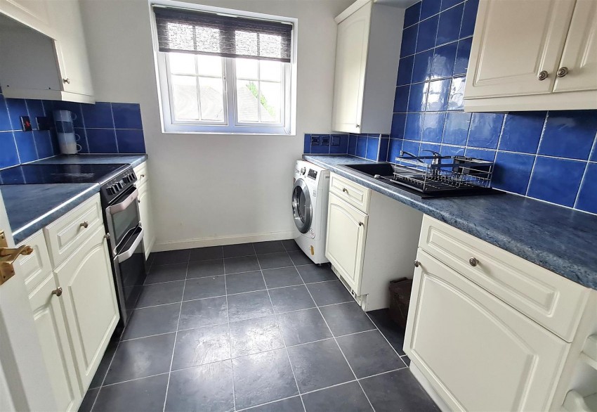 Images for Thomas Brassey Close, Chester