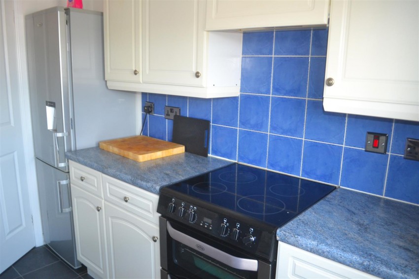 Images for Thomas Brassey Close, Chester