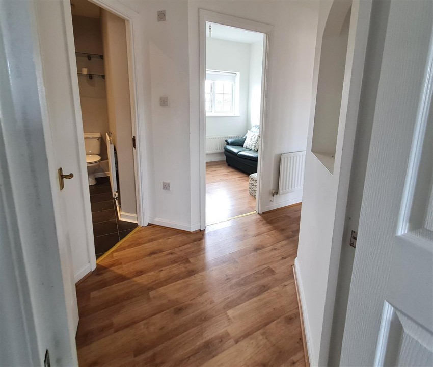 Images for Thomas Brassey Close, Chester