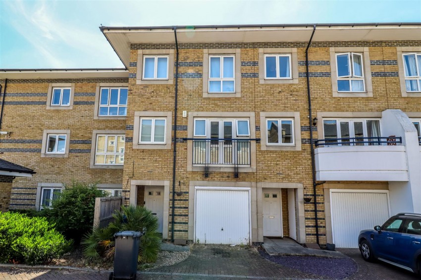 Images for Longworth Avenue, Chesterton