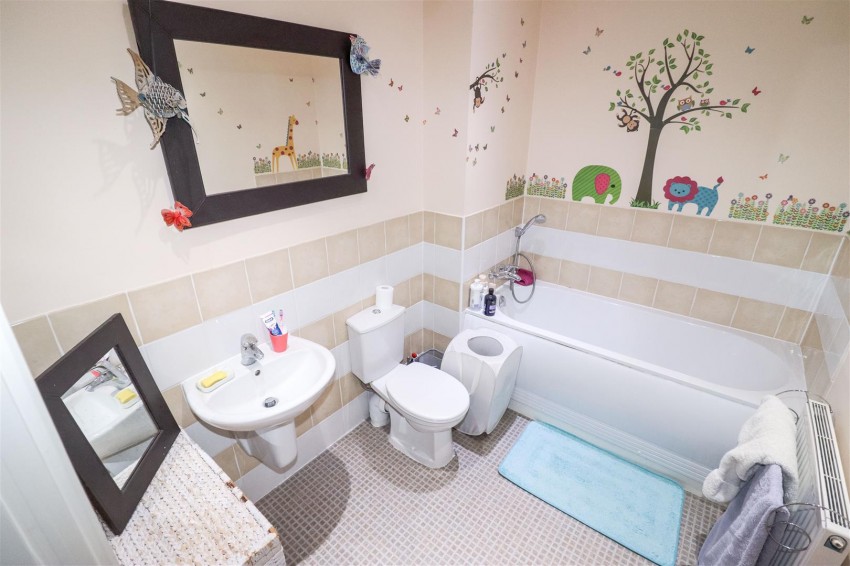 Images for Longworth Avenue, Chesterton
