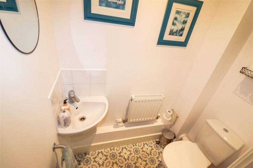 Images for Longworth Avenue, Chesterton
