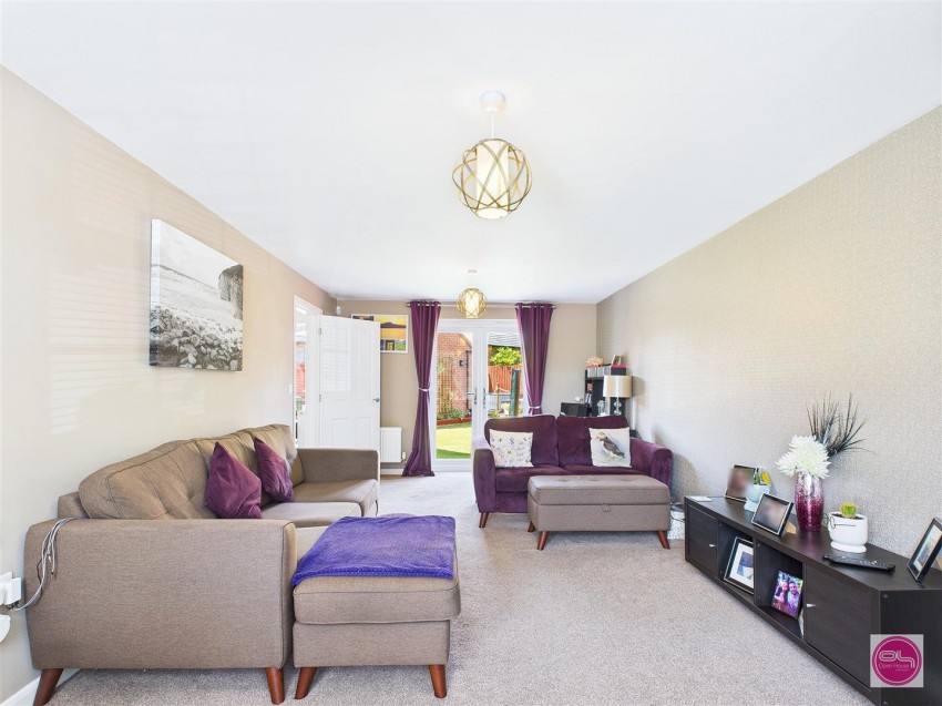 Images for Aberdeen Close, Church Gresley