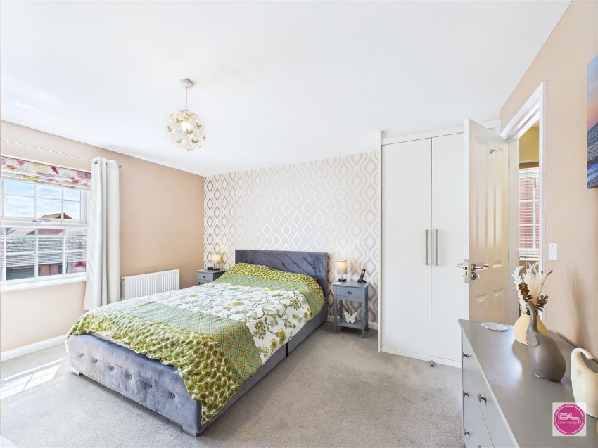 Images for Aberdeen Close, Church Gresley