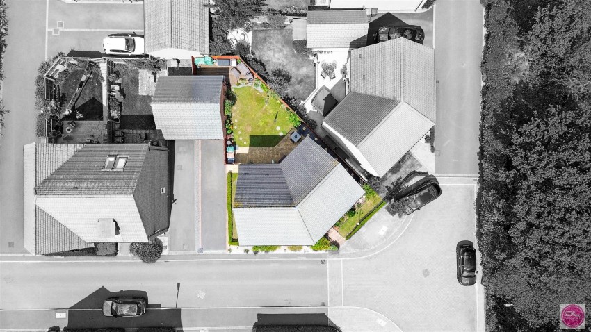 Images for Aberdeen Close, Church Gresley