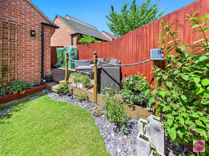 Images for Aberdeen Close, Church Gresley