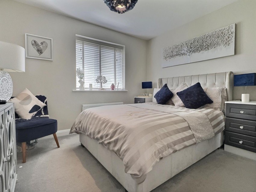 Images for Daffodil Drive, Gnosall