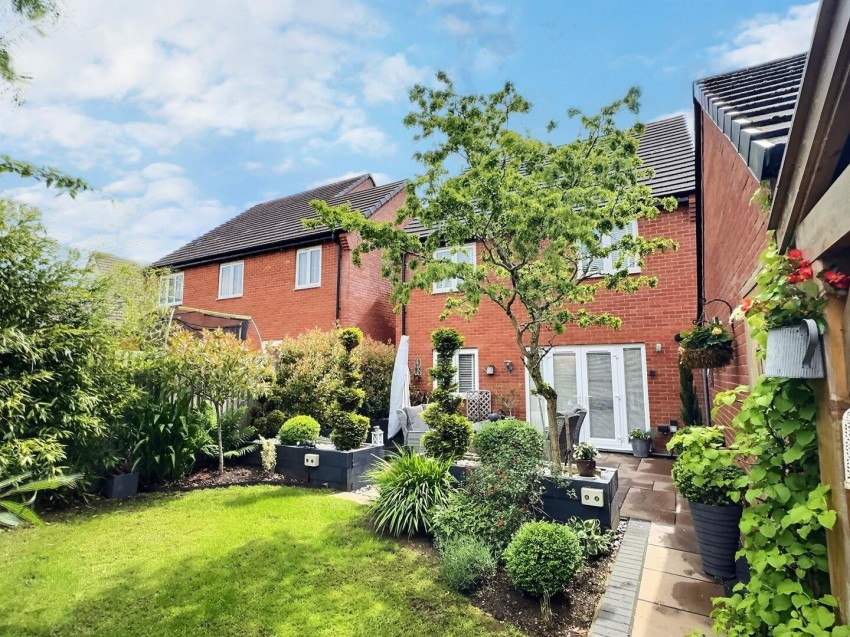 Images for Daffodil Drive, Gnosall