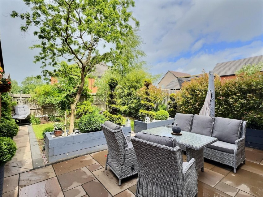 Images for Daffodil Drive, Gnosall