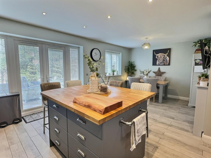 Images for Daffodil Drive, Gnosall