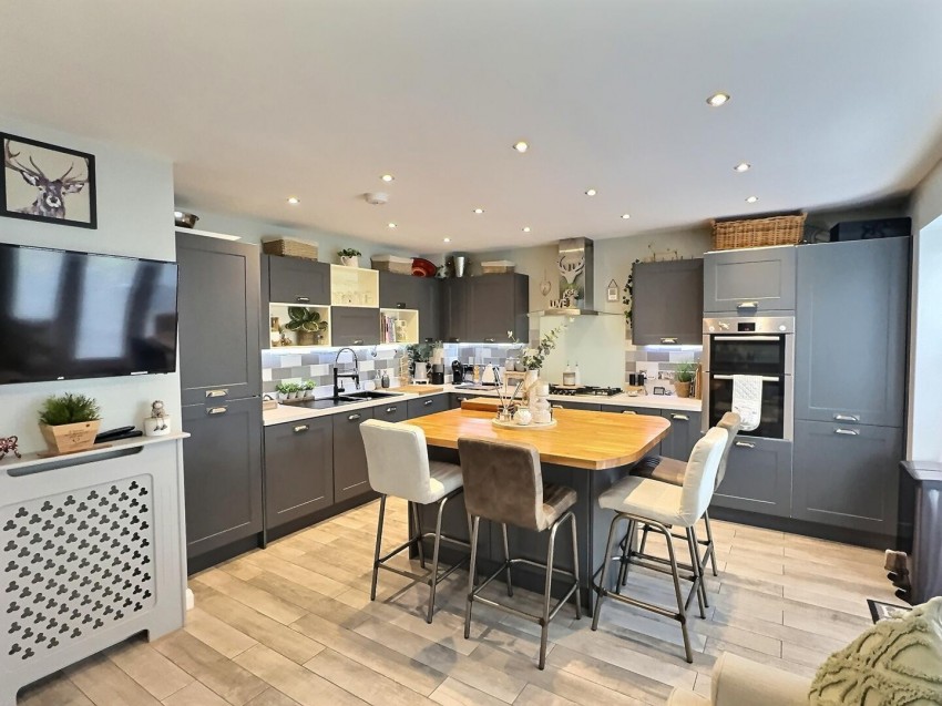 Images for Daffodil Drive, Gnosall