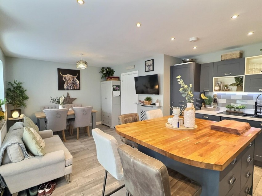 Images for Daffodil Drive, Gnosall