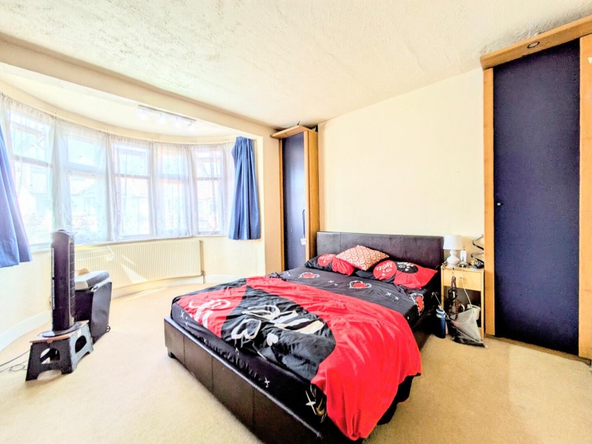Images for Wykeham Road, Harrow