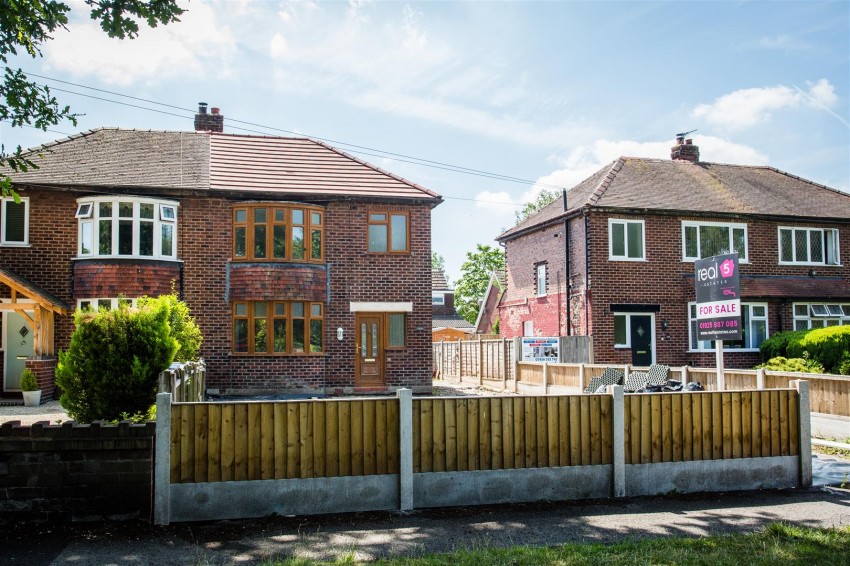 Images for Hood Lane North, Great Sankey, Warrington