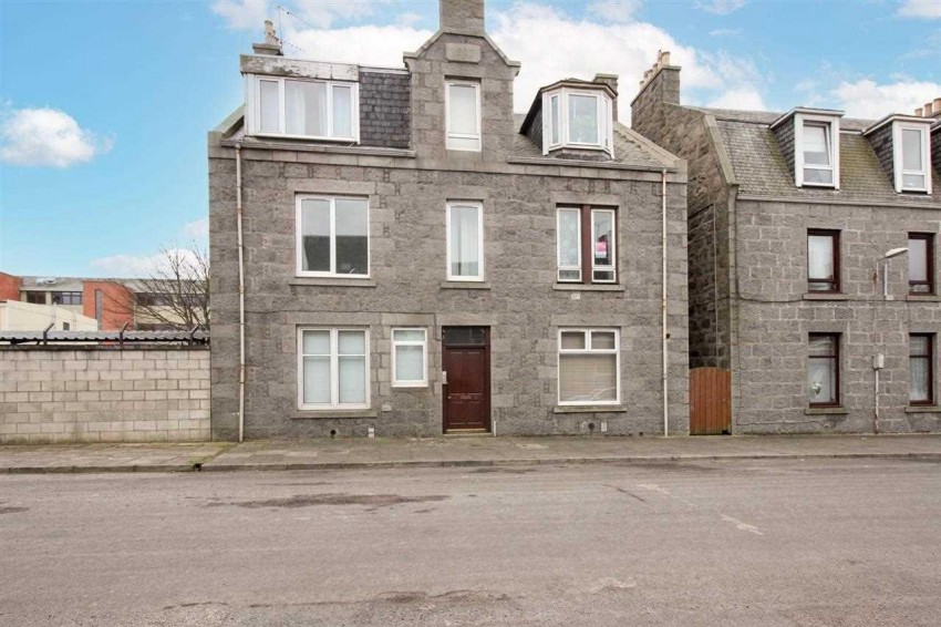 Images for Wood Street,Aberdeen