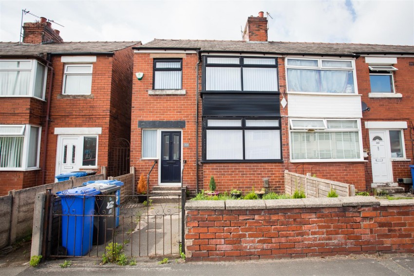 Images for Old Liverpool Road, Warrington