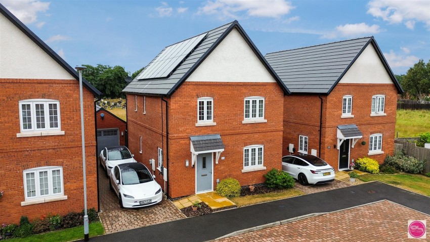 Images for Fairfields, Branston