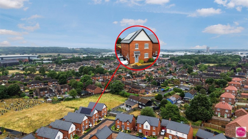 Images for Fairfields, Branston