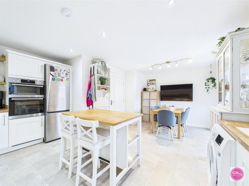 Images for Fairfields, Branston