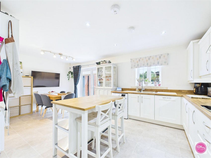 Images for Fairfields, Branston