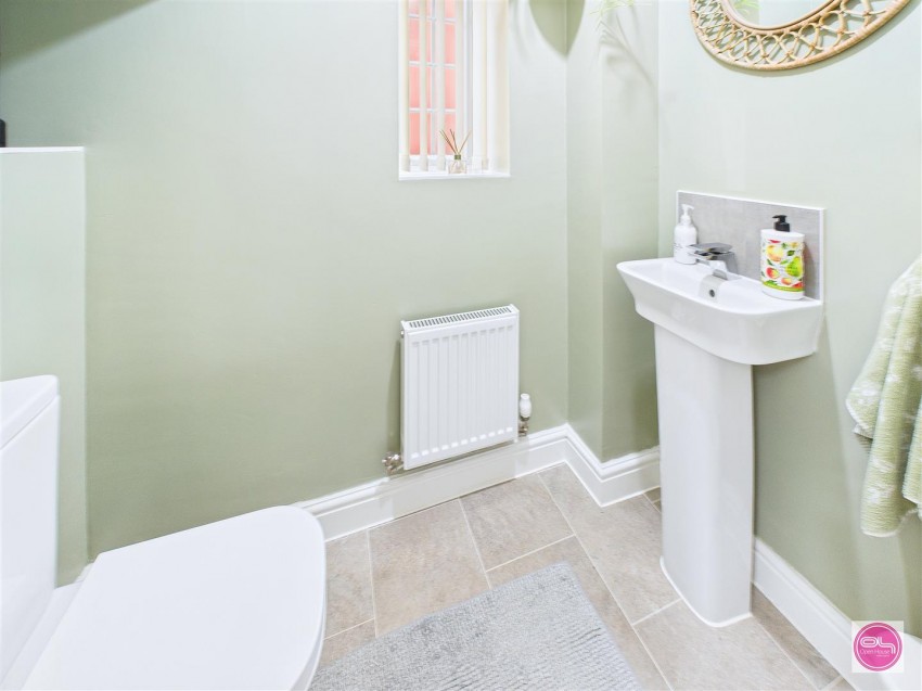 Images for Fairfields, Branston