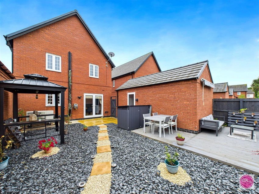 Images for Fairfields, Branston