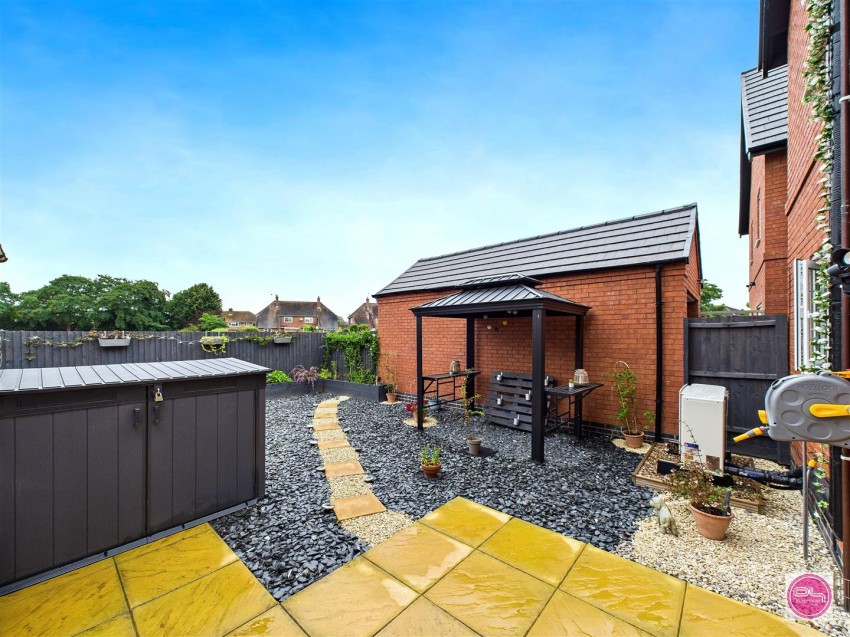 Images for Fairfields, Branston