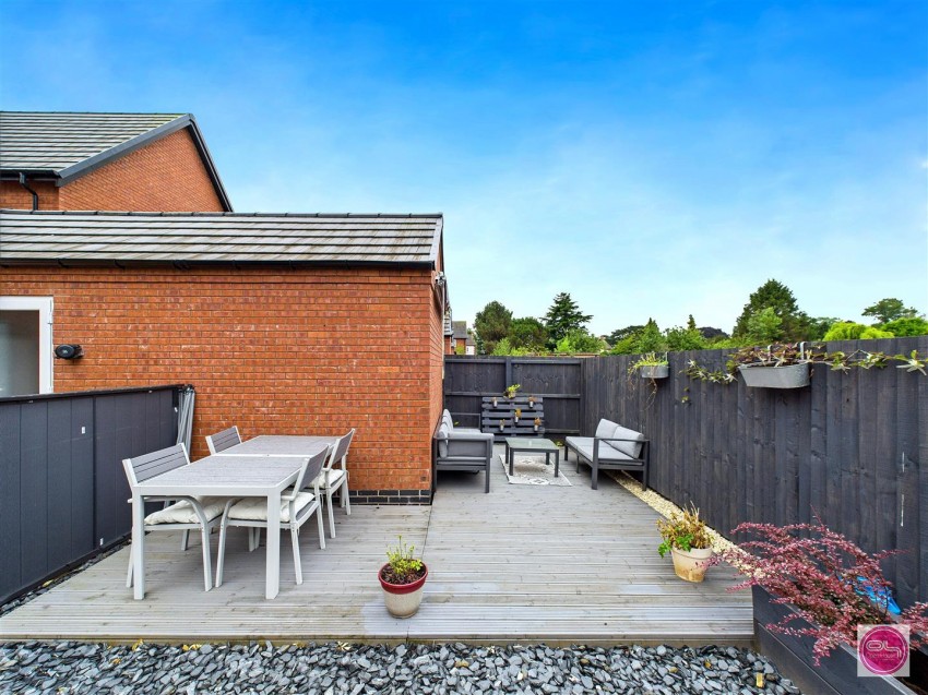 Images for Fairfields, Branston