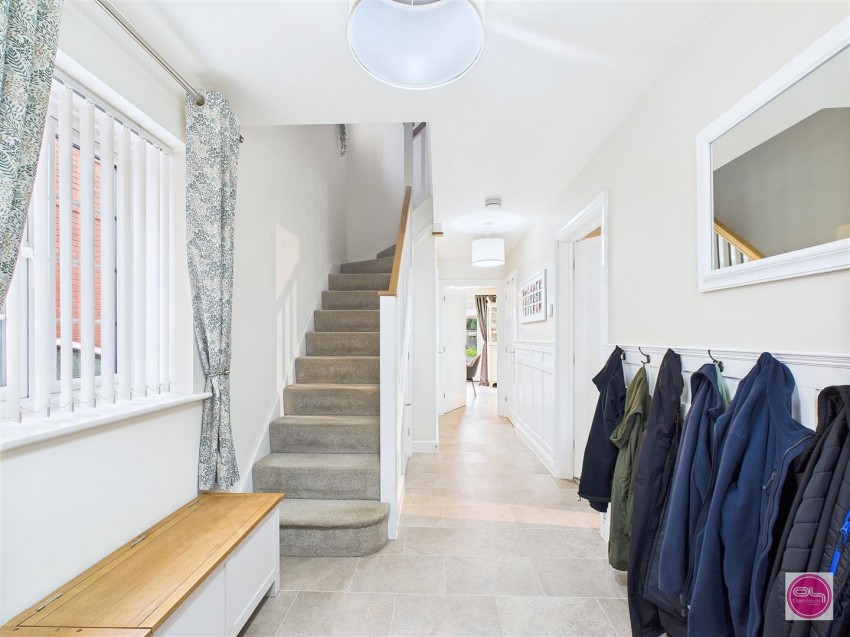 Images for Fairfields, Branston