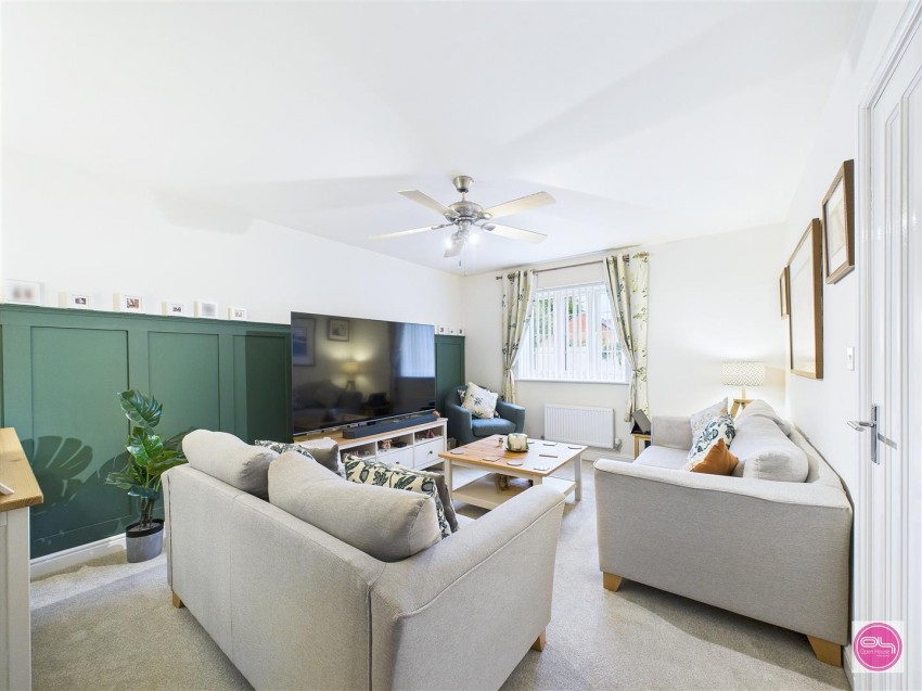 Images for Fairfields, Branston