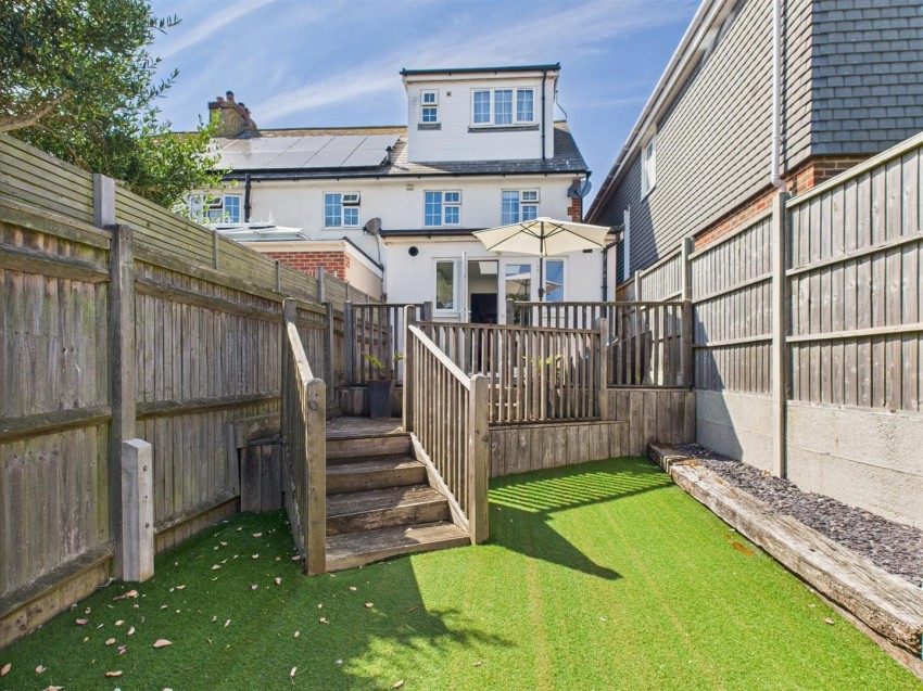 Images for Broomfield Avenue Peacehaven