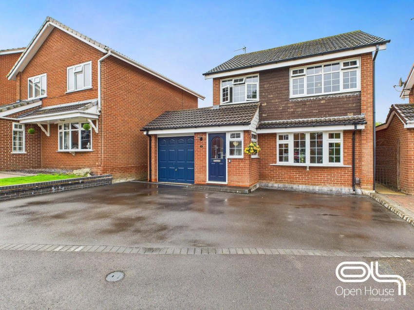 Images for Abbey Drive, Little Haywood