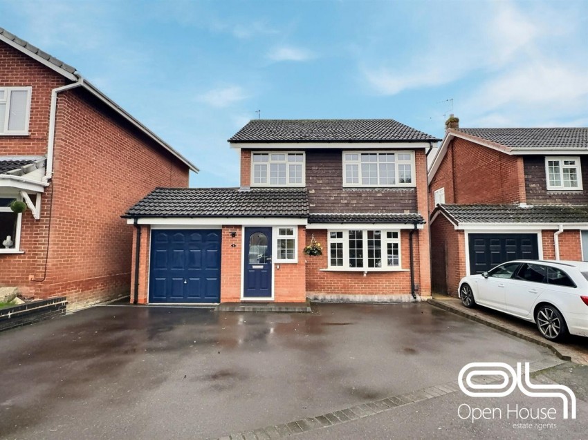 Images for Abbey Drive, Little Haywood