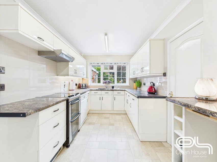 Images for Abbey Drive, Little Haywood