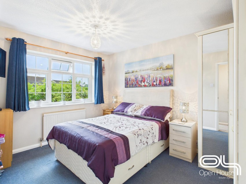Images for Abbey Drive, Little Haywood