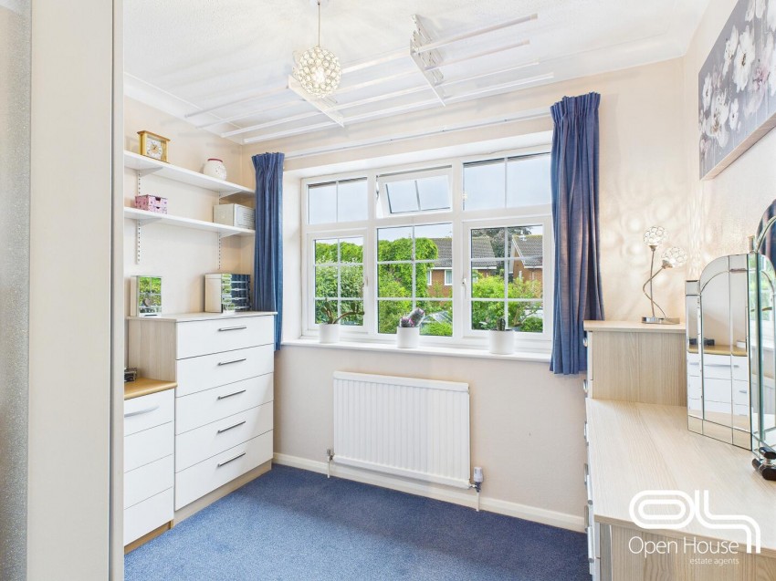 Images for Abbey Drive, Little Haywood