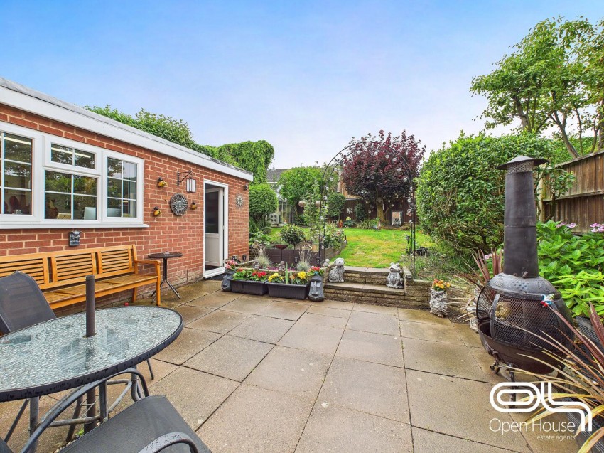 Images for Abbey Drive, Little Haywood