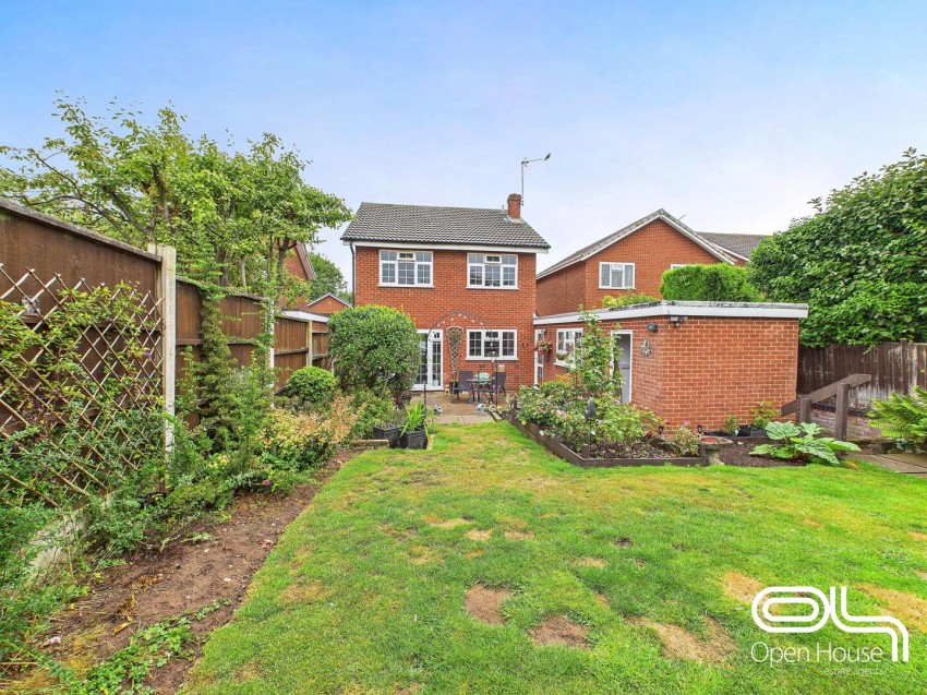 Images for Abbey Drive, Little Haywood