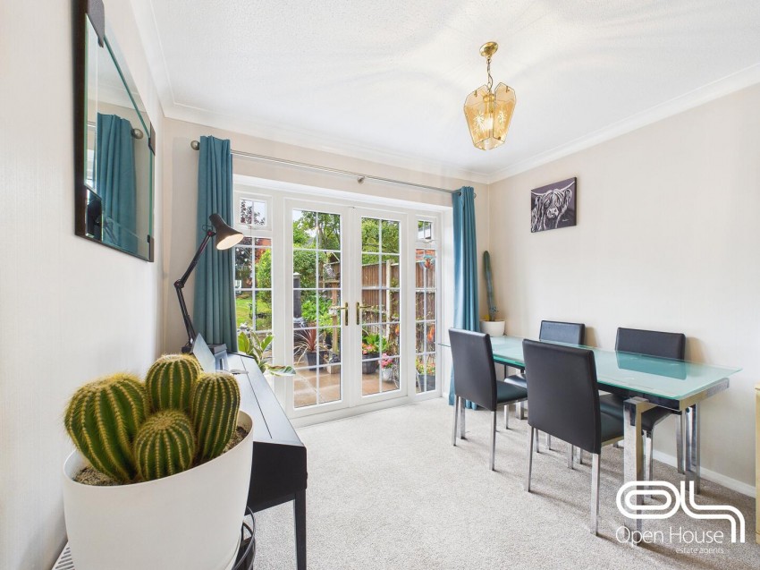 Images for Abbey Drive, Little Haywood