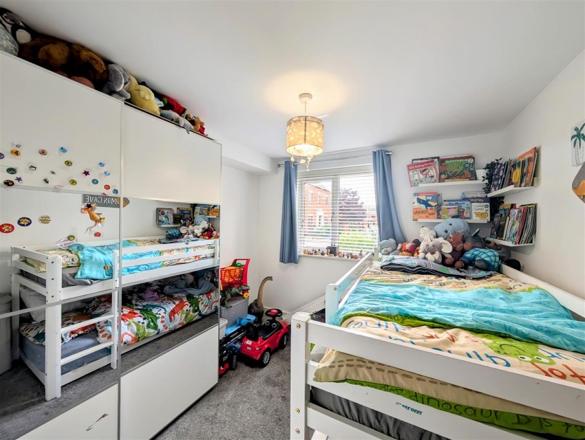 Images for Rockford Place, Wolverhampton