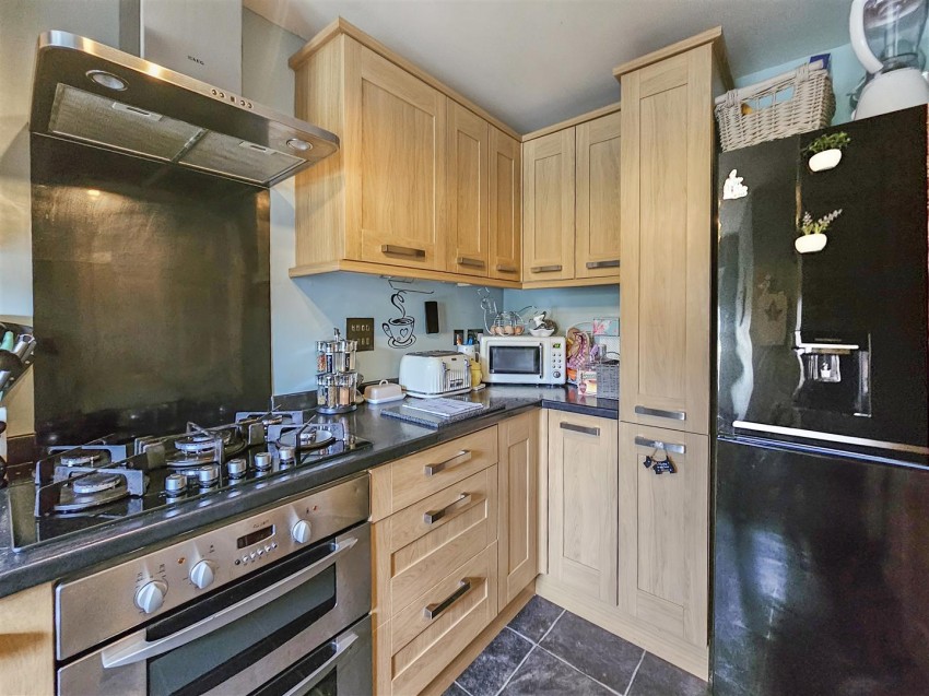 Images for Excelsior Drive, Woodville, Swadlincote
