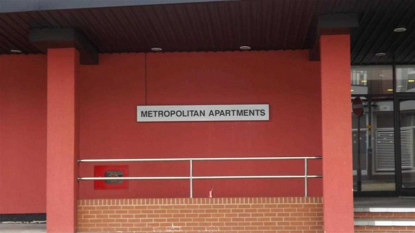 Images for Flat 605 Metropolitan Apartments, Leicester, Leicester