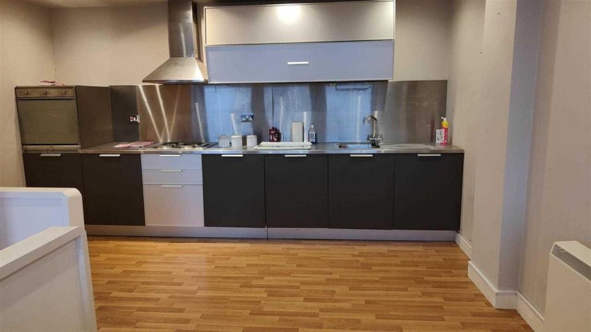 Images for Flat 605 Metropolitan Apartments, Leicester, Leicester