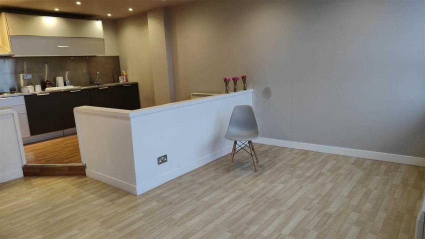 Images for Flat 605 Metropolitan Apartments, Leicester, Leicester