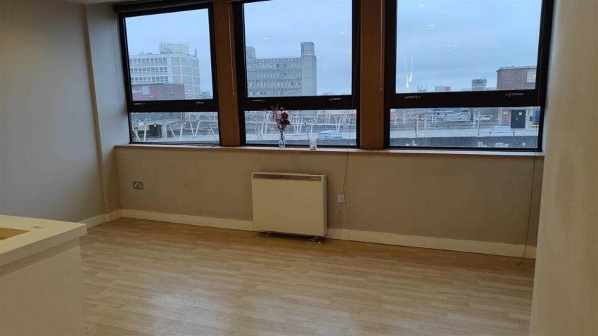 Images for Flat 605 Metropolitan Apartments, Leicester, Leicester