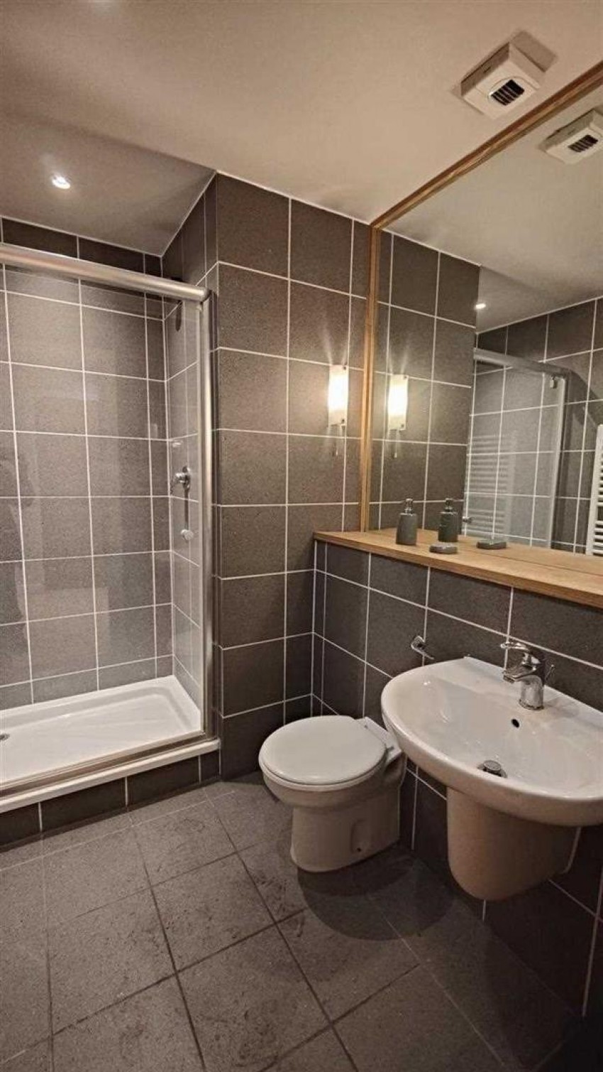 Images for Flat 605 Metropolitan Apartments, Leicester, Leicester